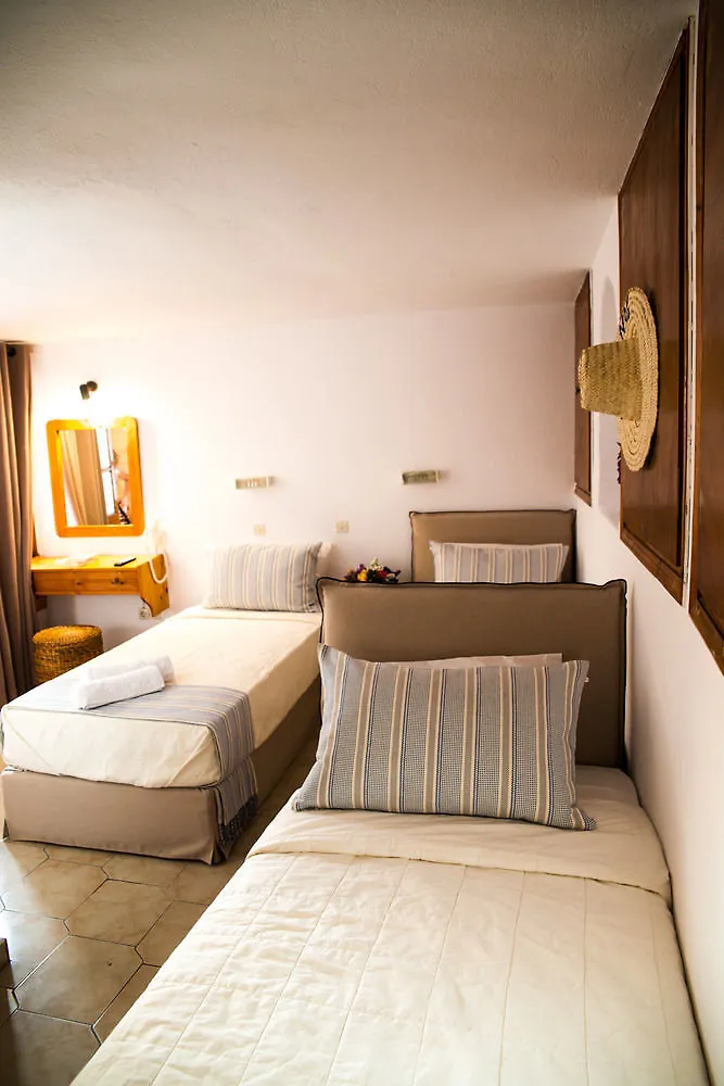 Dimele Rooms & Studios Mykonos Town Hotel