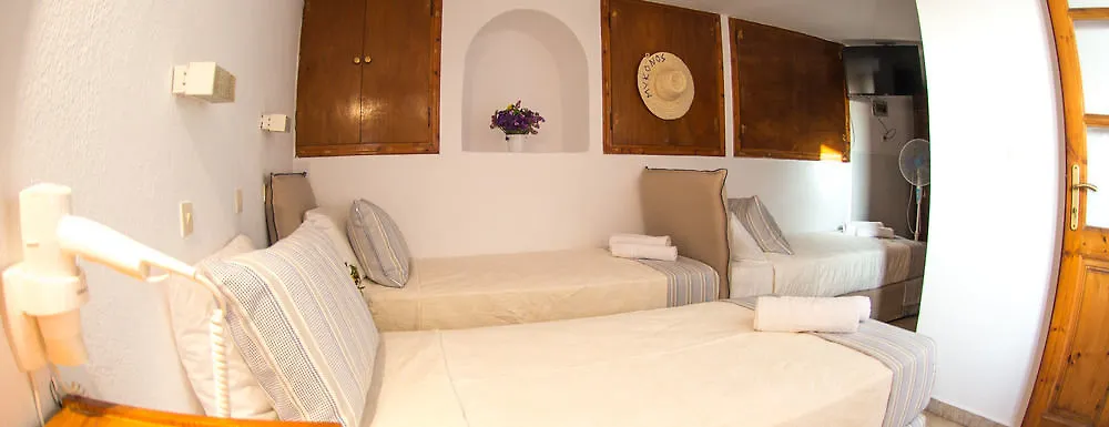 Dimele Rooms & Studios Mykonos Town 2*,  Grecia