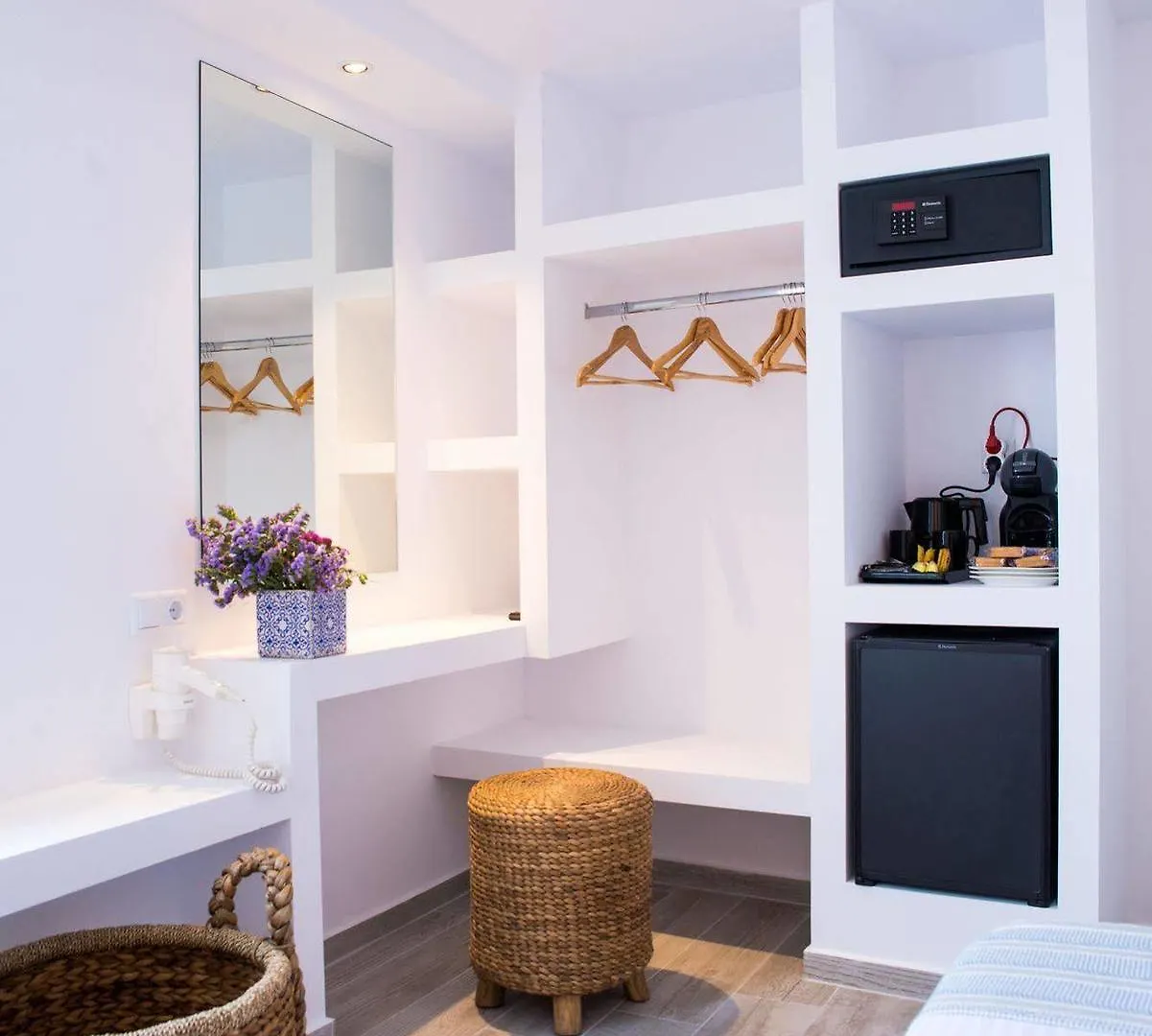 Hotel Dimele Rooms & Studios Mykonos Town