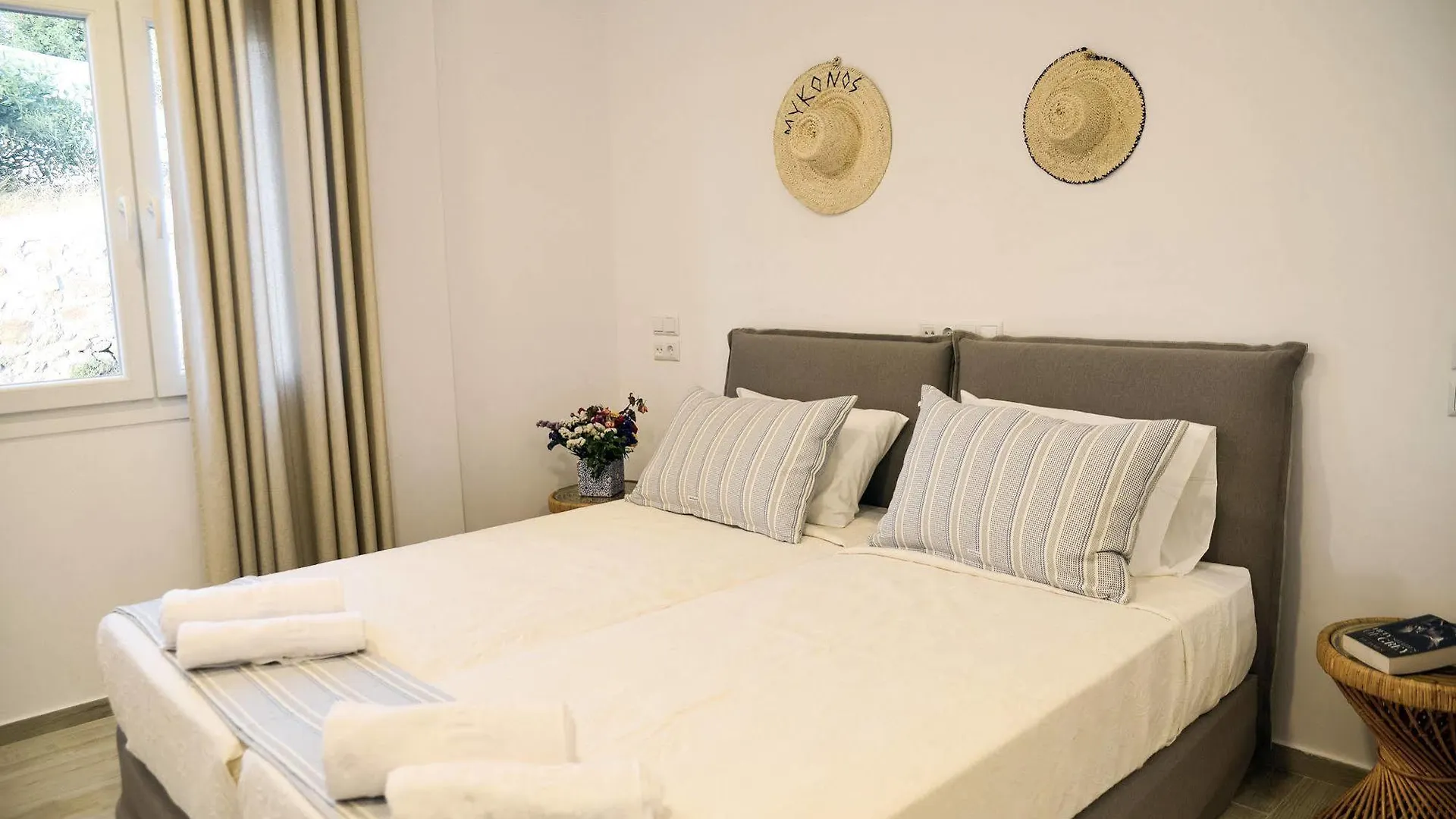 Dimele Rooms & Studios Mykonos Town 2*,  Grecia