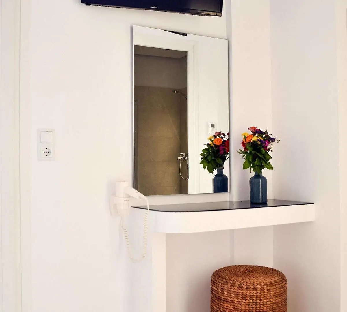 Dimele Rooms & Studios Mykonos Town