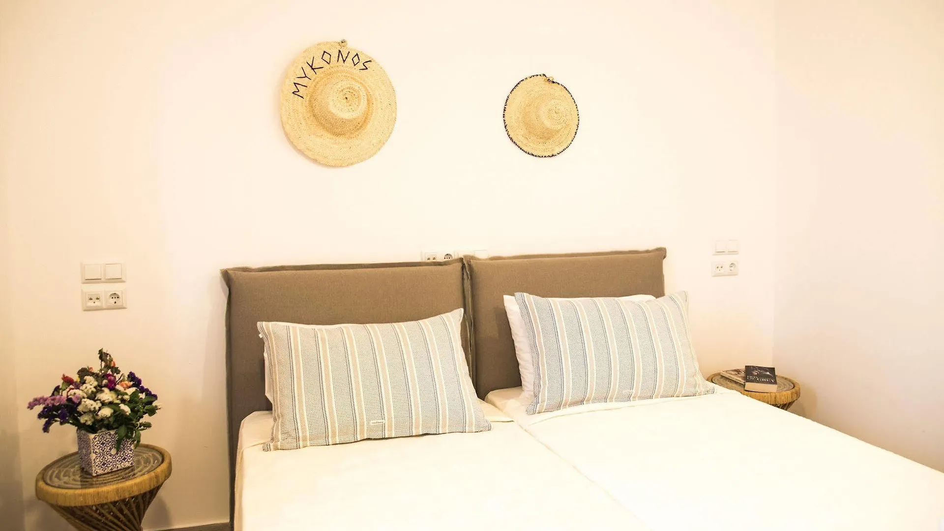 Dimele Rooms & Studios Mykonos Town Hotel