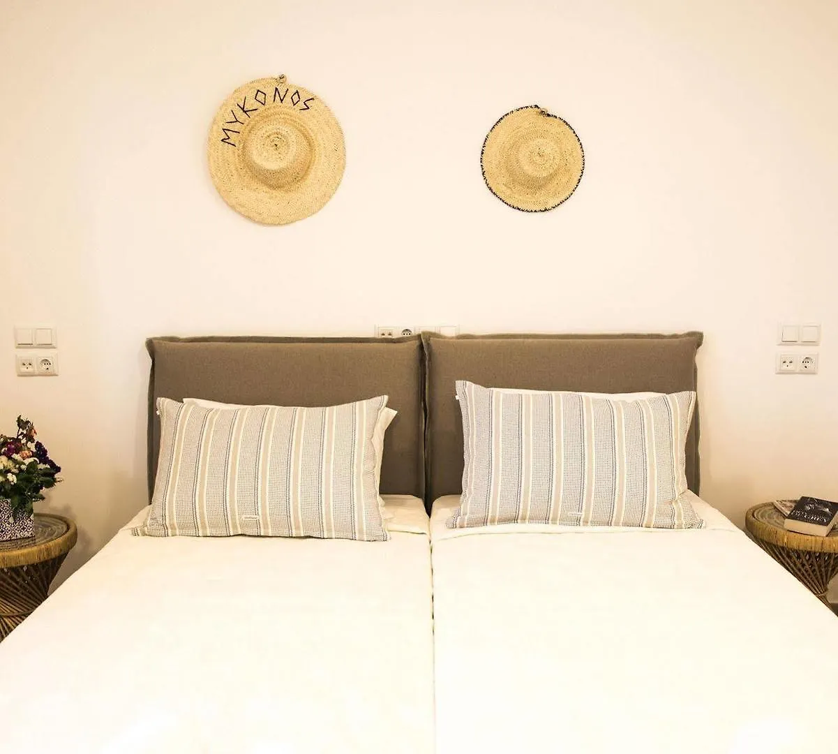 Dimele Rooms & Studios Mykonos Town