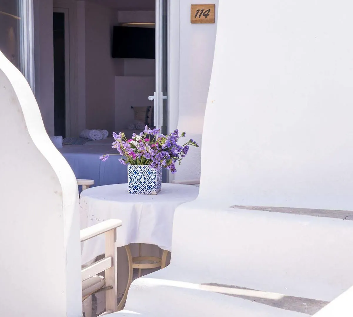 Dimele Rooms & Studios Mykonos Town 2*,