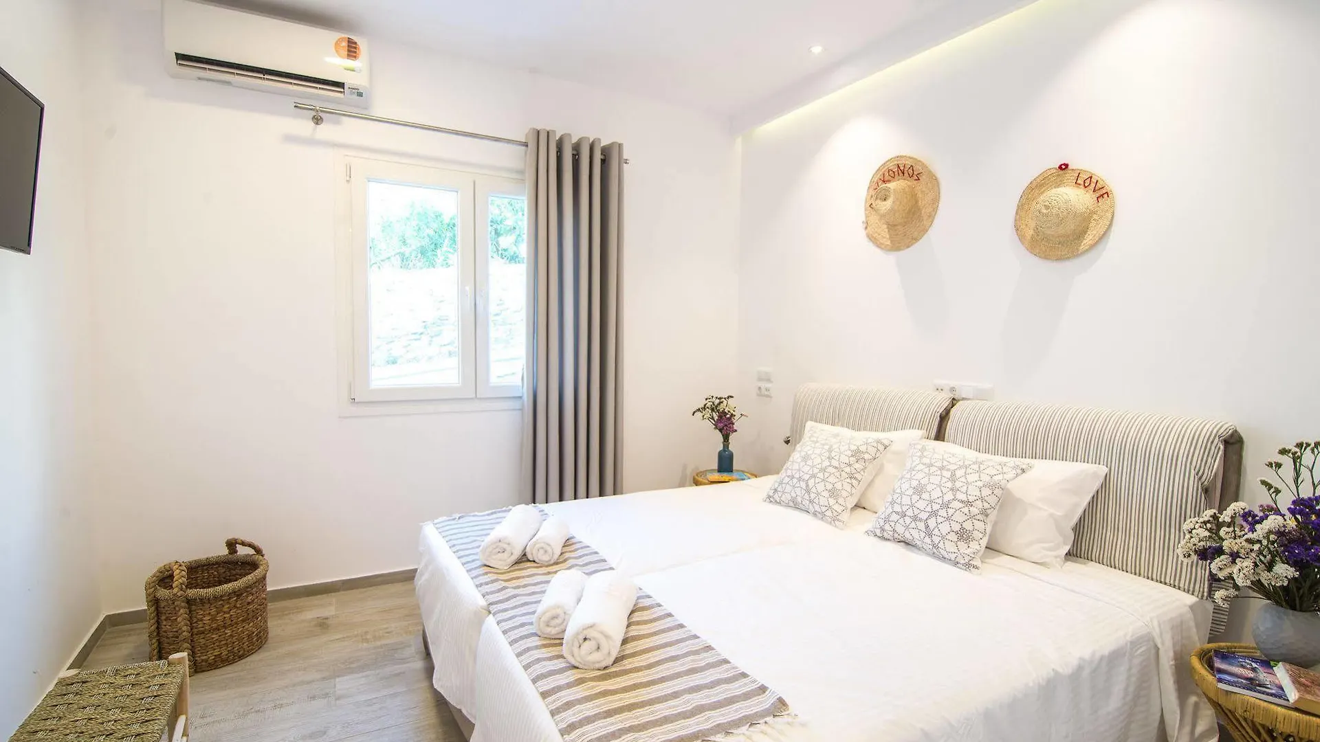 Dimele Rooms & Studios Mykonos Town 2*,