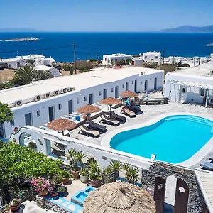 Otel Sofia Village