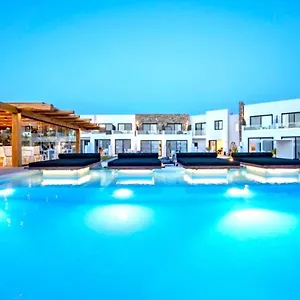 מלון Bianco A Nero Mykonos, Mykonos Town