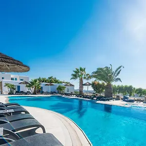Otel Giannoulaki