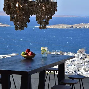 מלון Hermes Mykonos, Mykonos Town