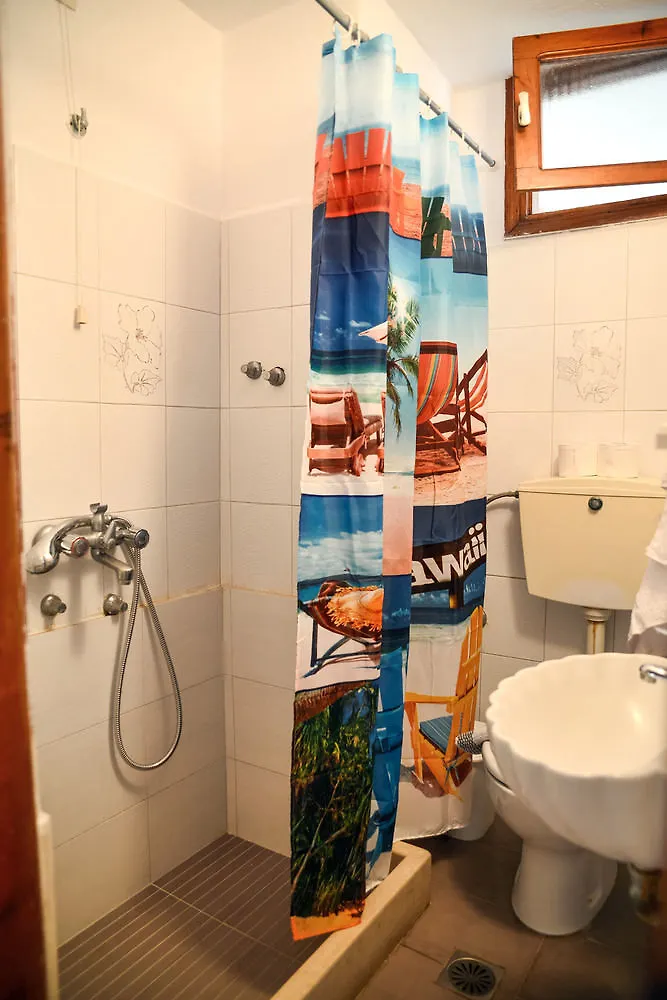 ホテル Dimele Rooms & Studios Mykonos Town