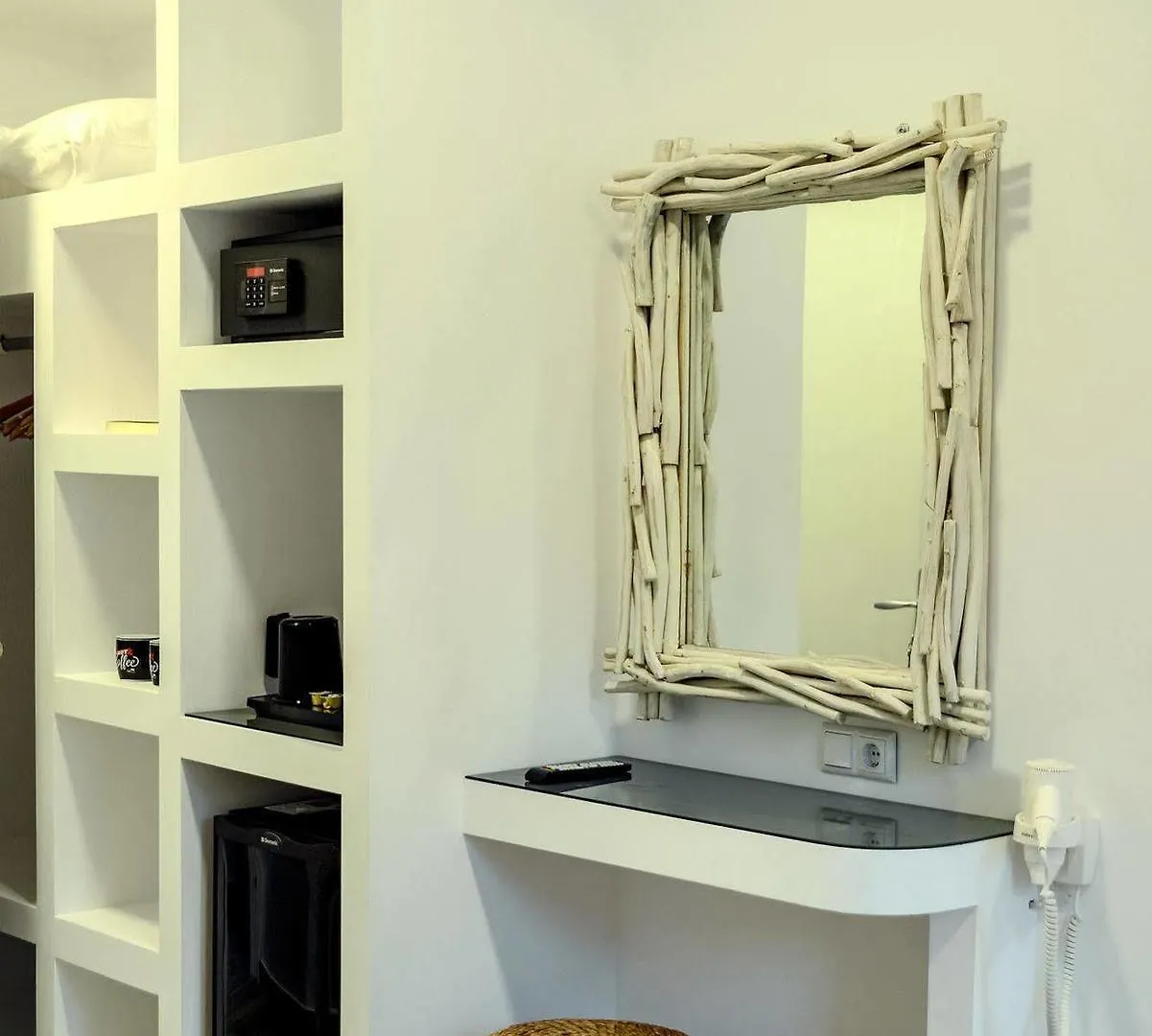 Dimele Rooms & Studios Mykonos Town ホテル